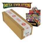 Mega Evolution Booster Box Cases (10 stuks te koop), Ophalen of Verzenden, Nieuw, Boosterbox