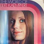 Bert Kaempfert - The World Of LP, Ophalen of Verzenden, Gebruikt, 12 inch