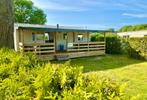Stacaravan camping Veenmeer Tynaarlo, Tot en met 4