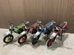 Ultra Motocross DB07E 1000W Electrische Minicrosser, Ophalen of Verzenden, Nieuw, Dirtbike, Ultra motocross