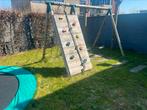 Super stevig speeltoestel, Kinderen en Baby's, Speelgoed | Buiten | Speeltoestellen, Ophalen of Verzenden, Zo goed als nieuw