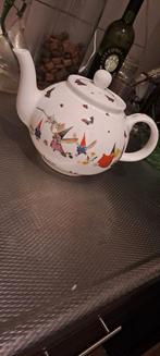 Kabouter Theepot, Antiek en Kunst, Ophalen of Verzenden