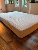 IKEA Sultan Hagalid tweepersoons matras, Huis en Inrichting, Slaapkamer | Matrassen en Bedbodems, Ophalen, Gebruikt, Tweepersoons