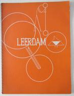 Catalogus  Leerdam  Glas, Verzenden