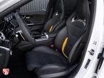 Mercedes-Benz C-klasse Estate AMG 63 S E Performance 680pk |, Automaat, Euro 6, 4 cilinders, Wit