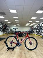 Canyon Endurace CF SL Disc 8.0 Di2 Carbon Racefiets, Ophalen of Verzenden, Zo goed als nieuw, Overige typen