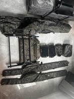 Trakker NXC Complete Set - Topconditie!, Ophalen of Verzenden, Zo goed als nieuw, Complete set
