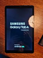 Samsung galaxy tab A, Computers en Software, Android Tablets, 10 inch, 32 GB, Ophalen of Verzenden, Zo goed als nieuw