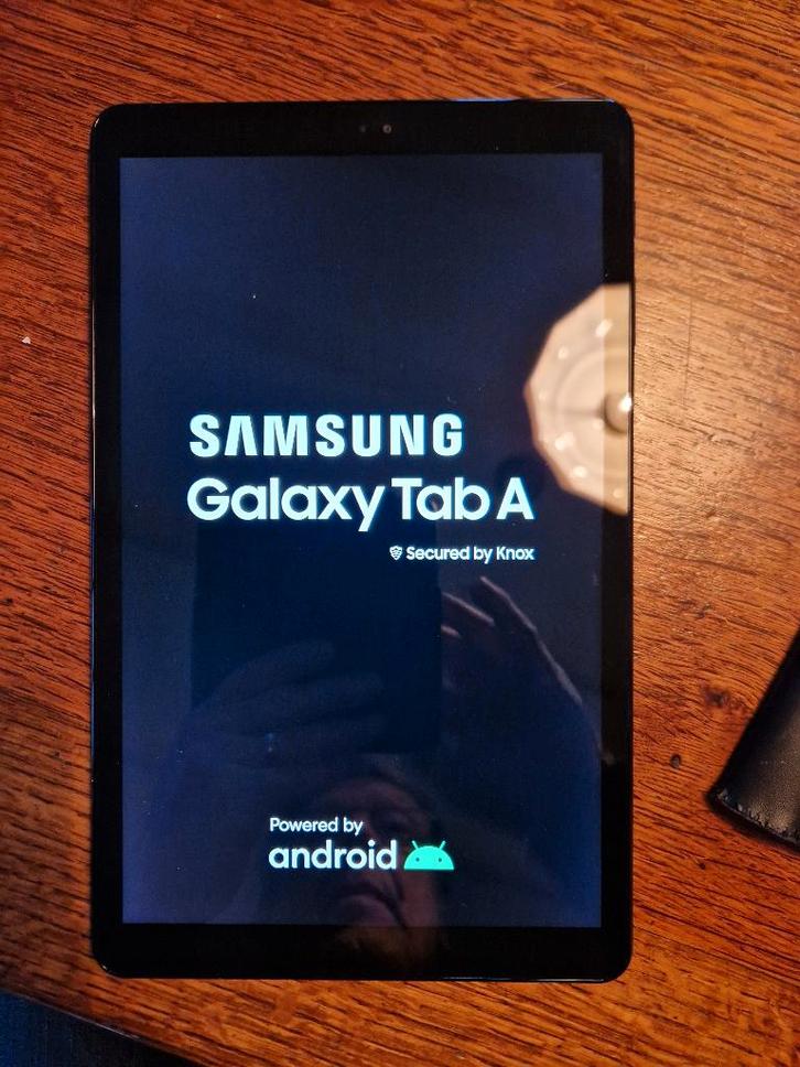 Samsung galaxy tab A, Computers en Software, Android Tablets, Zo goed als nieuw, Wi-Fi, 10 inch, 32 GB, Ophalen of Verzenden