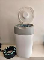 Tommee Tippee.
Twist & Click luieremmer, Ophalen, Zo goed als nieuw