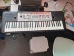 Yamaha YPT260 (inc standaard), Muziek en Instrumenten, Keyboards, Ophalen, Gebruikt, 61 toetsen, Yamaha