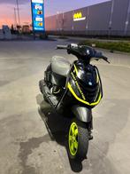 Zip 180cc lc te koop/te ruil met 123!, Fietsen en Brommers, Scooters | Piaggio, Ophalen, Tweetakt, Gebruikt, Maximaal 45 km/u
