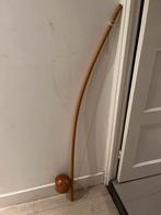 Berimbau compleet met kleine scheur, Ophalen of Verzenden, Gebruikt