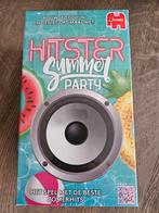 Hitster Summer Party - Nieuw!, Een of twee spelers, Ophalen, Nieuw, Jumbo