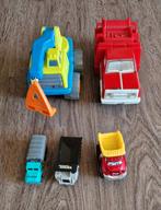 Tonka voertuigen, Ophalen of Verzenden, Zo goed als nieuw