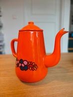 Brabantia Diana Koffiekan - Vintage, Huis en Inrichting, Keuken | Keukenbenodigdheden, Ophalen of Verzenden, Gebruikt