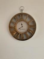 Riverdale Wandklok, Ophalen, Zo goed als nieuw, Analoog, Wandklok