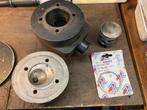 Vespa PX 125/150 DR 177 cilinder set, Motoren, Ophalen, Gebruikt