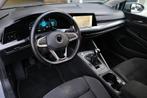 Volkswagen Golf 8 1.5 TSI Style 130PK IQ Led Cam Navi ACC Al, Voorwielaandrijving, 4 cilinders, USB, Origineel Nederlands