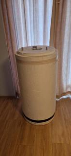 Geïsoleerde RVS Tank Centrale Verwarming 200L, Ophalen, 60 tot 150 cm