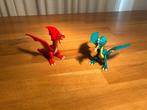 Playmobil draken, Ophalen of Verzenden, Gebruikt, Los playmobil