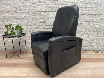 Fitform Vario leren sta op stoel relax fauteuil staopstoel  beschikbaar voor biedingen