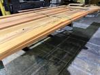 Hardhout-Guariuba–vlonderplanken-terrasplanken-planken-vlond, Tuin en Terras, Palen, Balken en Planken, Ophalen, Planken, Nieuw