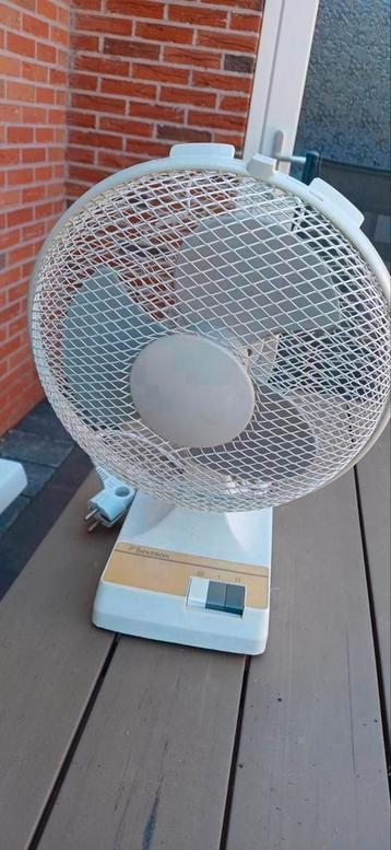 Ventilator bestron (philips)twee standen  beschikbaar voor biedingen