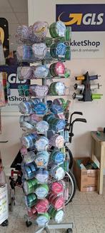 Blikken Doosjes - Leuk Cadeautje! 150 stuks, Ophalen of Verzenden, Nieuw, Feestartikel, Verjaardag
