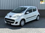 Peugeot 107 1.0-12V Millesim 200 | Airco |5 Deurs|NAP|, Auto's, Peugeot, Voorwielaandrijving, Euro 5, Stof, Gebruikt