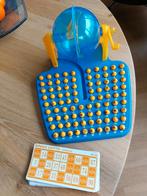Bingo, Hobby en Vrije tijd, Gezelschapsspellen | Overige, Ophalen of Verzenden, Zo goed als nieuw