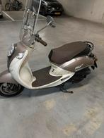 Sym mio snor, Gebruikt, Ophalen, Mio
