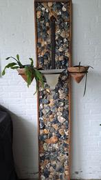 Unieke Vintage Plantenhanger - 180cm, Ophalen, Gebruikt