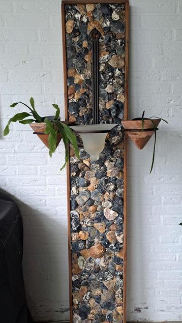 Unieke Vintage Plantenhanger - 180cm beschikbaar voor biedingen