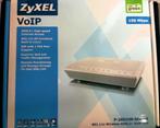VoIP WLAN dsl Router, Computers en Software, Routers en Modems, Ophalen of Verzenden, Nieuw, Router met modem