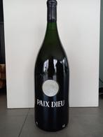 Paix Dieu, 6 liter, Verzamelen, Nieuw, Overige merken, Flesje(s), Ophalen