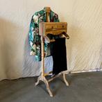 Dressboy / Dressgirl - handgemaakt - teakhout - TTM Wonen, Www.ttmwonen.nl, 100 tot 150 cm, Nieuw, Ophalen of Verzenden
