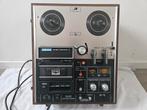 AKAI GX-1900 bandrecorder met ingebouwde versterker, Ophalen of Verzenden, Bandrecorder