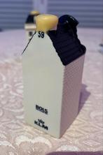 KLM Huisje 59 - Bols likeurhuisje, Ophalen of Verzenden, Zo goed als nieuw, 1 t/m 20