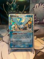 Articuno EX 114 Holo Pokemon Kaart, Hobby en Vrije tijd, Verzamelkaartspellen | Pokémon, Ophalen of Verzenden, Zo goed als nieuw