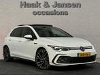 Volkswagen Golf 2.0 TSI GTI Pano Clima Acc Lane Camera, Auto's, Gebruikt, Zwart, 4 cilinders, 1984 cc