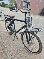 e-bike Cortina Ecomo e-crush model 2014, Fietsen en Brommers, Fietsen | Heren | Herenfietsen, Ophalen, Gebruikt, Overige merken