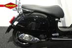 Vespa GTS 300 ABS (bj 2021), Scooter, Bedrijf, Vespa