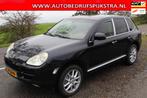 Porsche Cayenne 4.5 S, Automaat, 8 cilinders, Vierwielaandrijving, 144 €/maand