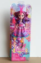 Barbie en de Geheime Deur – Prinses Malucia #CBH62 (NRFB), Ophalen of Verzenden, Nieuw, Pop