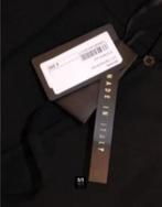 SEVENTY - Prachtige wollen pantalon maat 34 - Nieuw €255, Kleding | Dames, SEVENTY, Zwart, Nieuw, Ophalen of Verzenden