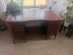 Authentiek bureau, Ophalen, Gebruikt