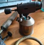 Oude brander, Doe-het-zelf en Verbouw, Schildersmaterialen, Ophalen of Verzenden, Gebruikt, Overige typen