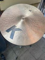 Diverse bekkens / cymbalen, Muziek en Instrumenten, Ophalen of Verzenden, Gebruikt, Overige merken