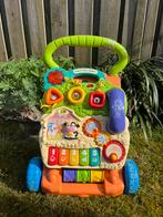 Loopwagen, zie beschrijving, Kinderen en Baby's, Ophalen, Gebruikt, 6 maanden tot 2 jaar
